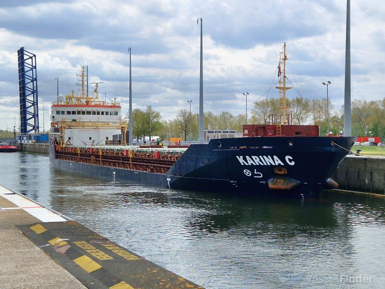 ship photo