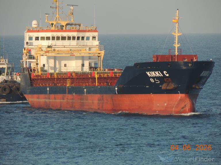 ship photo
