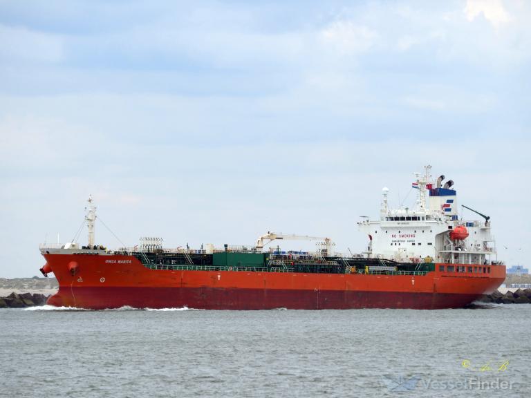 ship photo