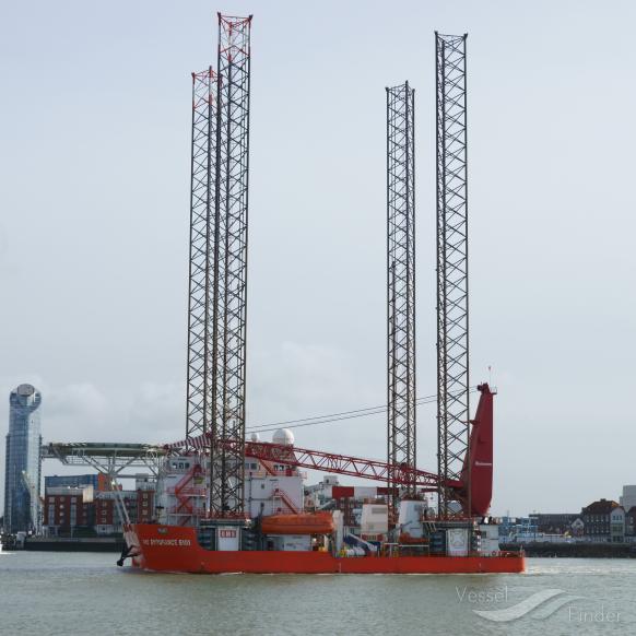 GMS.ENDURANCE.6101 photo