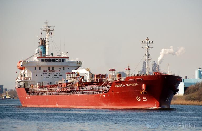 CHEMICAL MARINER photo