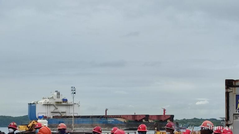 TW0 PAC1FIC, Offshore Tug/Supply Ship - Details and current position ...
