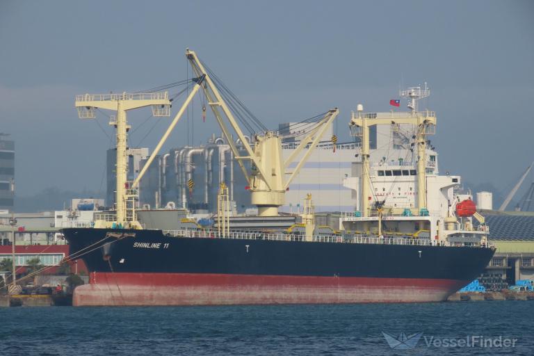 ship photo