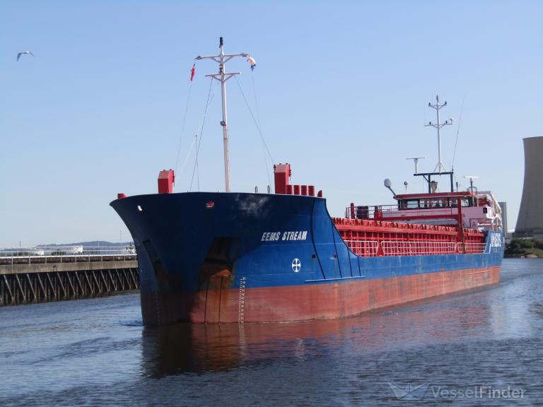 ship photo