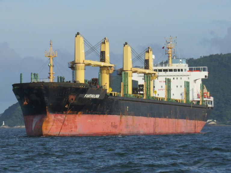ship photo