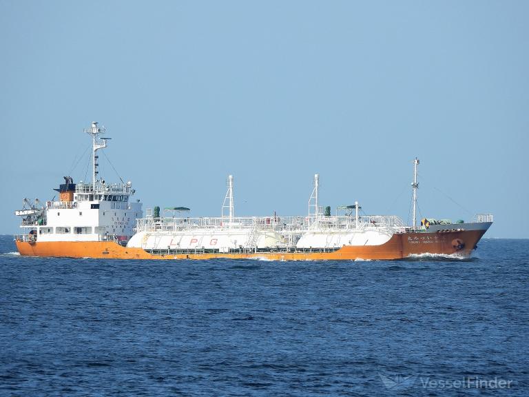 IZUMI MARU photo