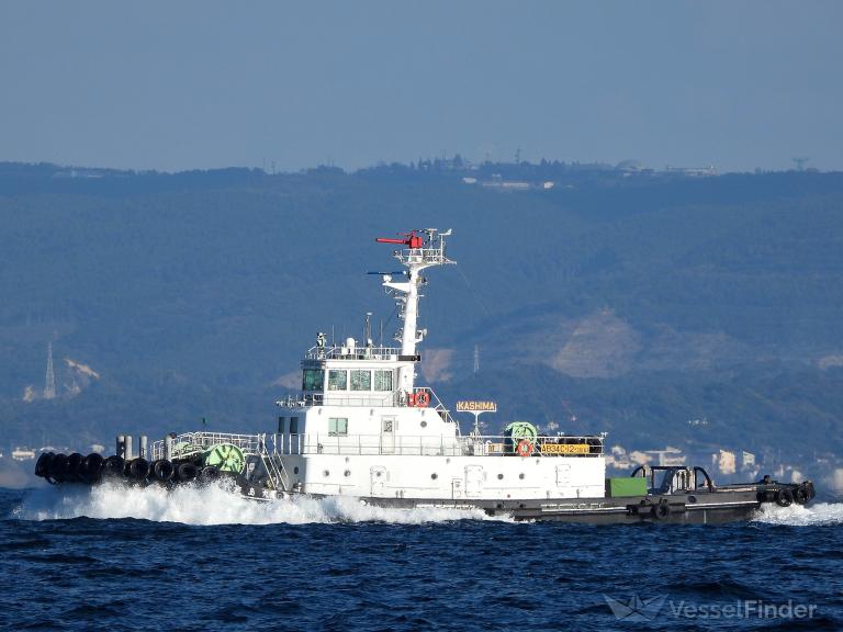 KASHIMA MARU photo