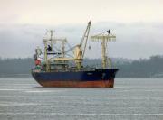 Schiffsdetails Für: GENIUS STAR IX (General Cargo) - IMO 9542867, MMSI  372339000, Call Sign H9ZC Registriert In Panama