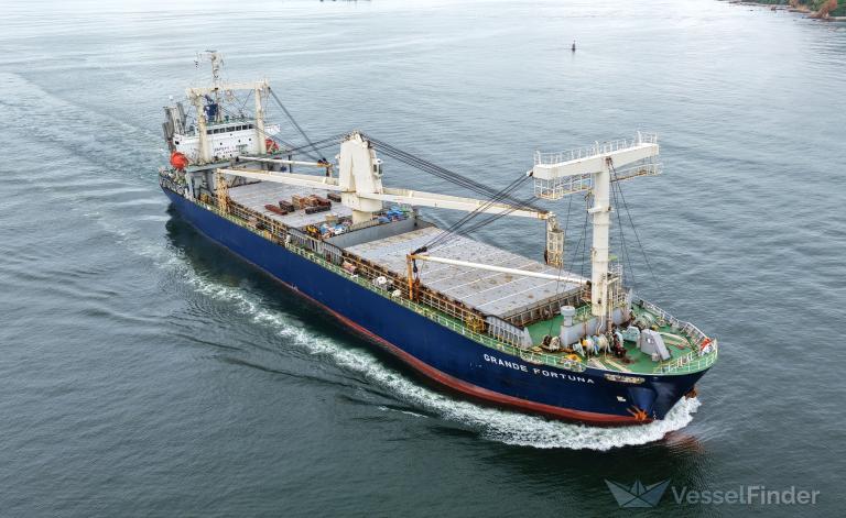 GRANDE FORTUNA photo