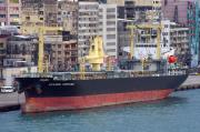 Schiffsdetails Für: GENIUS STAR IX (General Cargo) - IMO 9542867, MMSI  372339000, Call Sign H9ZC Registriert In Panama