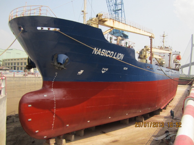 TAN AN ADVANCE photo