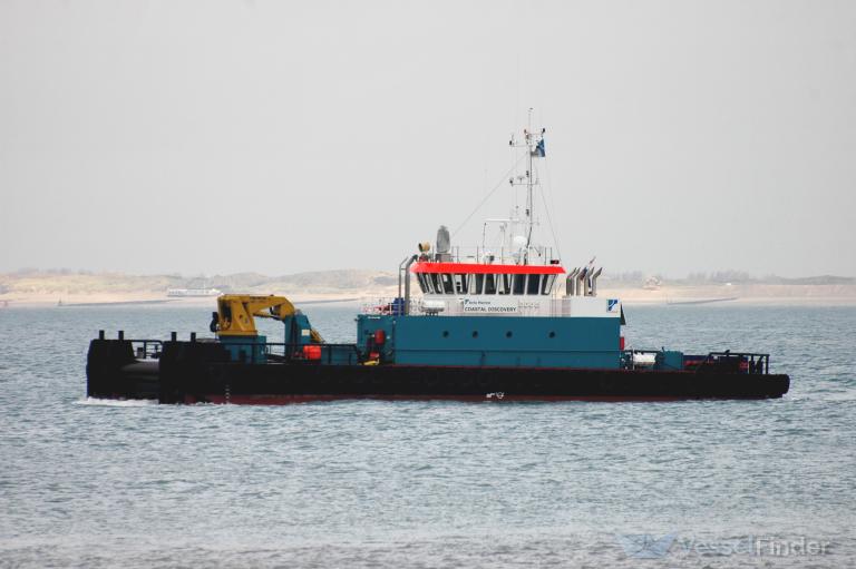 OCEAN DISCOVERY photo