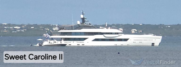 SWEET CAROLINE II photo