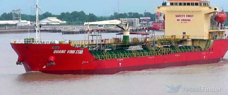 QUANG VINH STAR photo