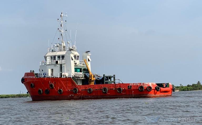 AKASSA SUPPORTER photo