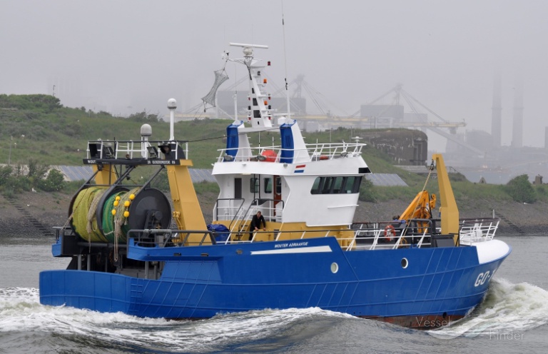 ship photo