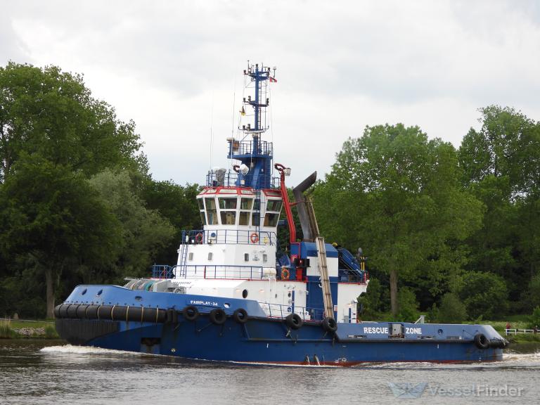 ship photo