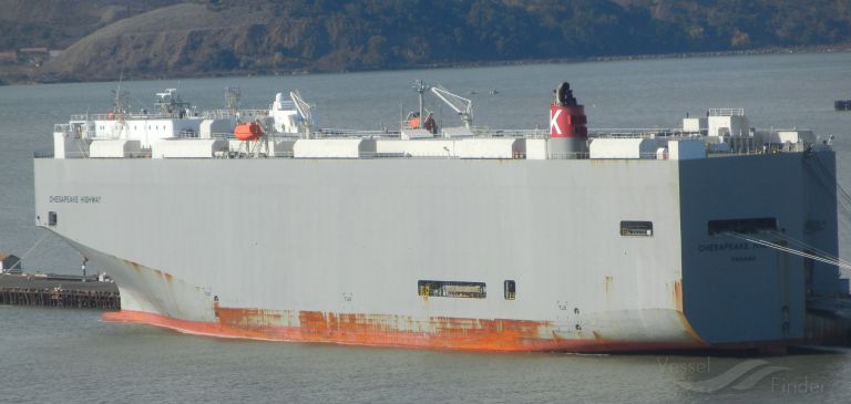 CHESAPEAKE HIGHWAY photo