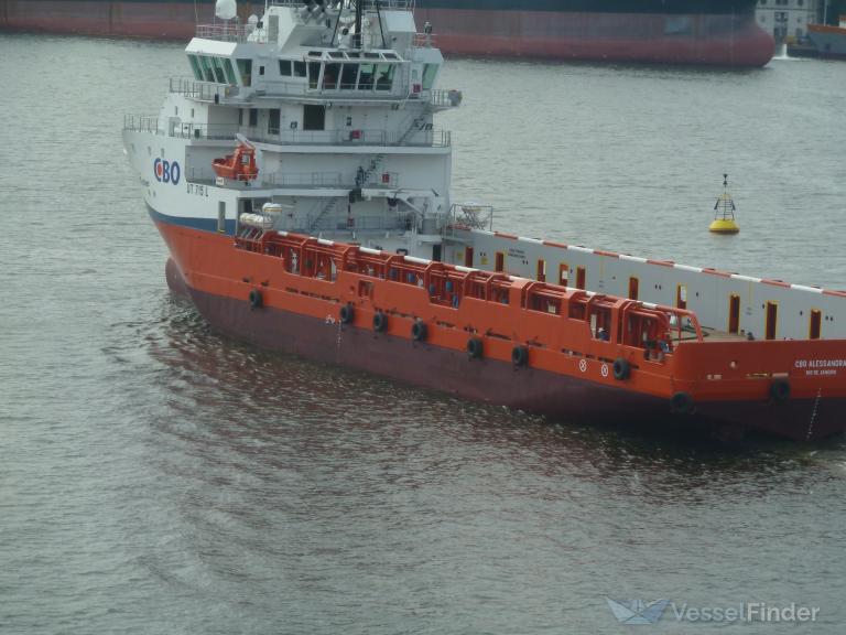 ship photo