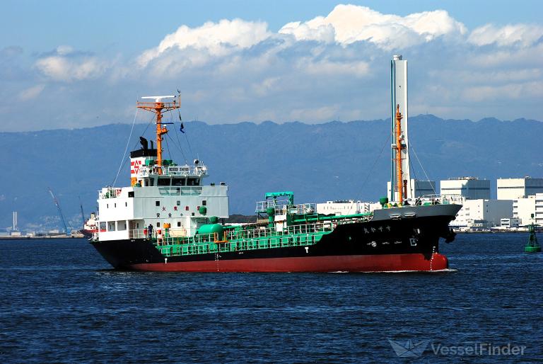 SUZUKA MARU photo