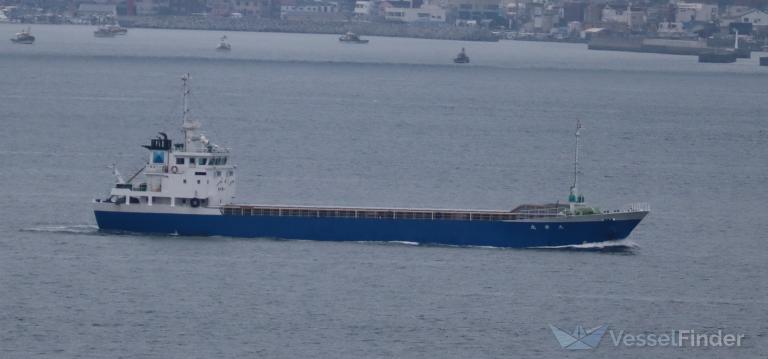 SEISHOU MARU photo