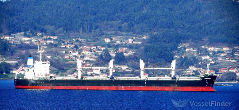 SERENE THEODORA photo