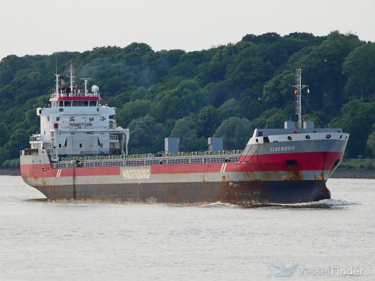 ELBEBORG photo