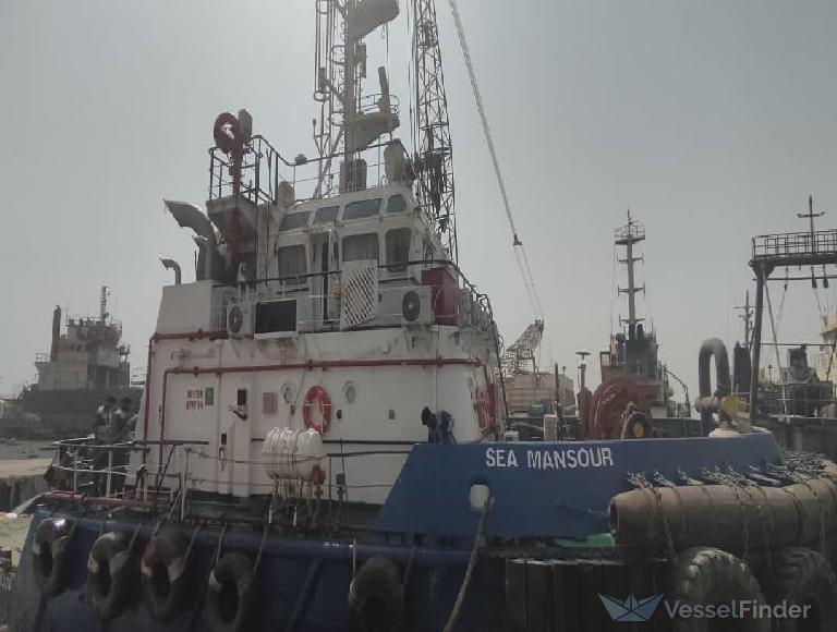 SEA MANSOUR photo