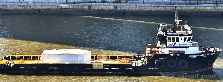 JOSEPHINE K MILLER photo