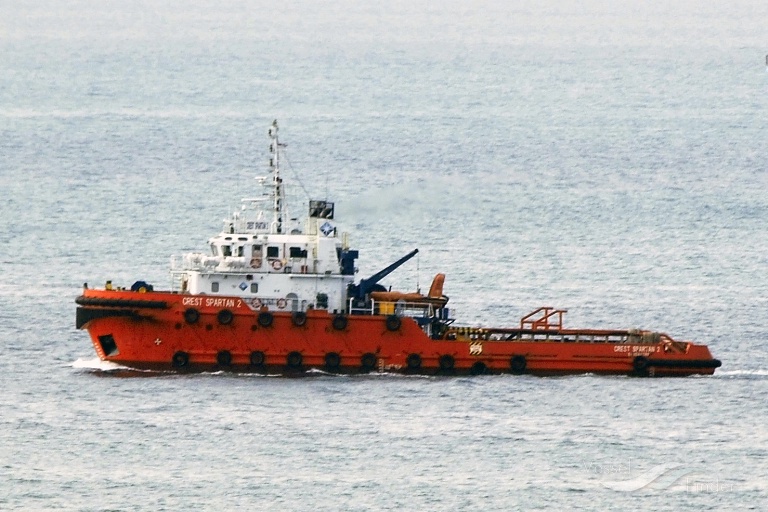 ship photo