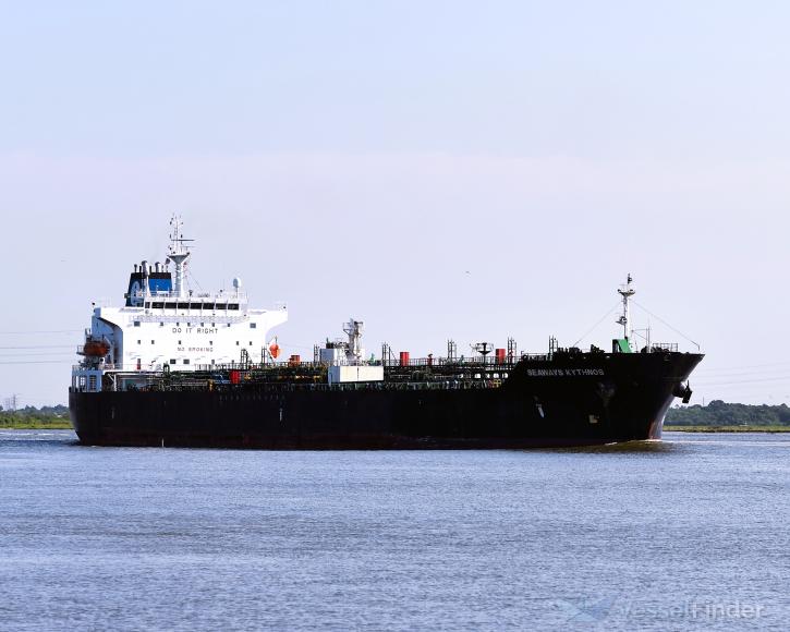 SEAWAYS KYTHNOS photo