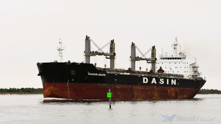 MANDARIN SINGAPORE photo