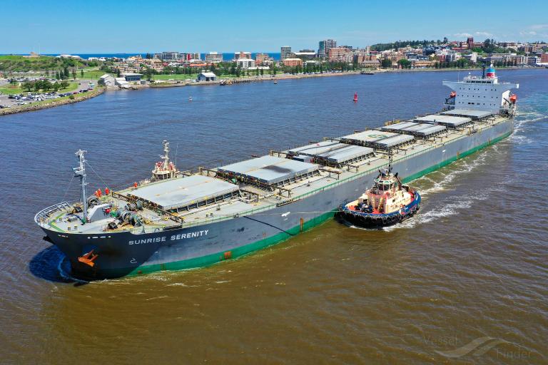 SUNRISE SERENITY photo