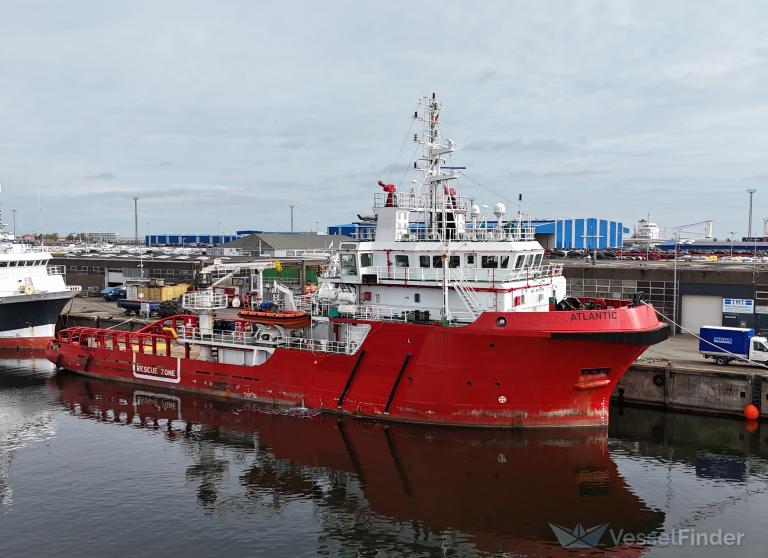 ATLANTIC photo