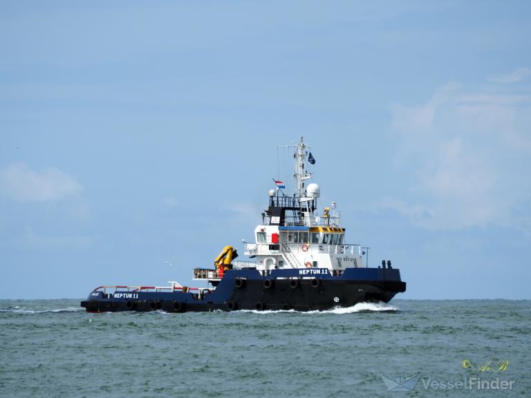 NEPTUN 11