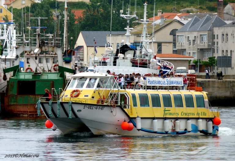 CORMORAN I photo