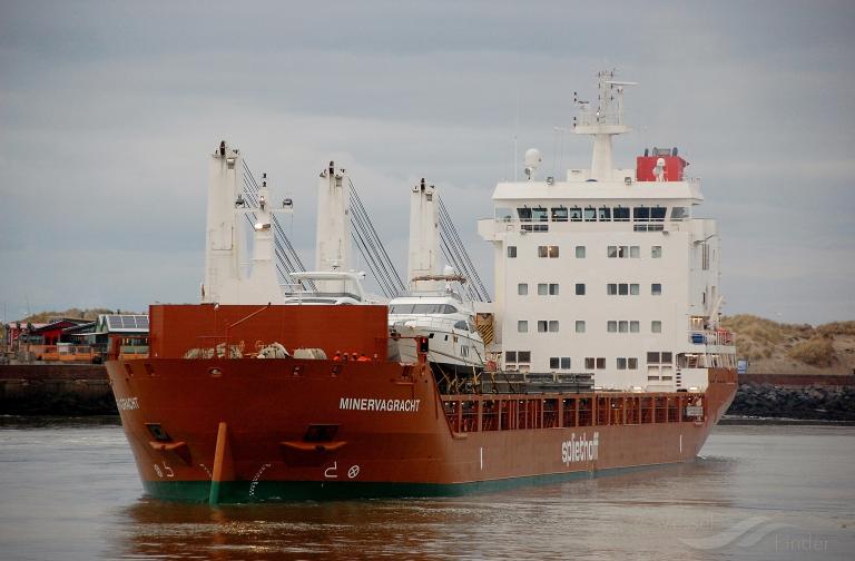 ship photo