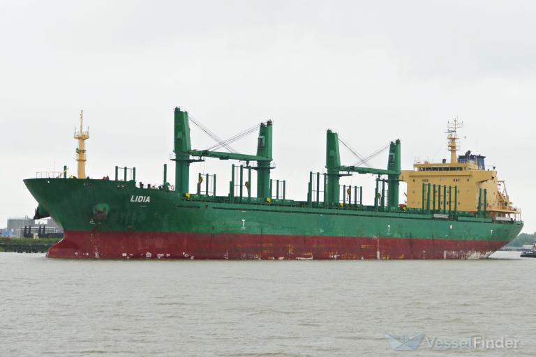 ship photo