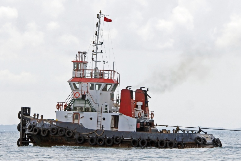 BINA MARINE 61 photo