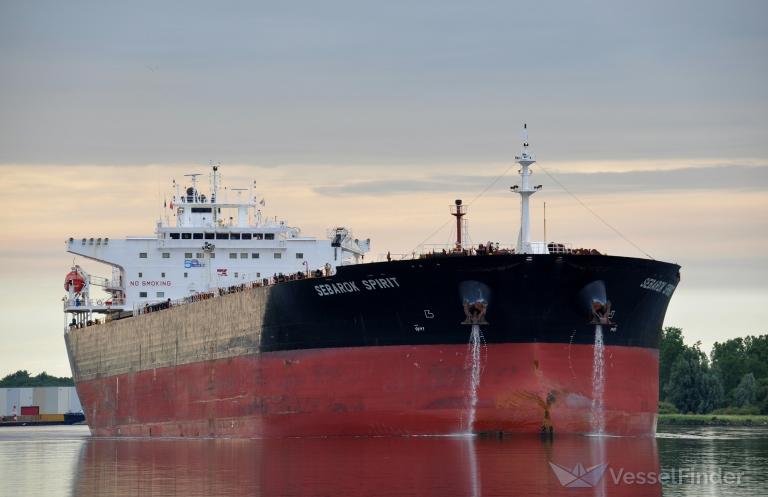 SEBAROK SPIRIT photo