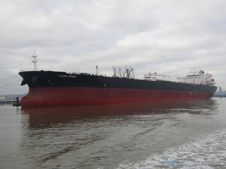 LUZON SPIRIT photo