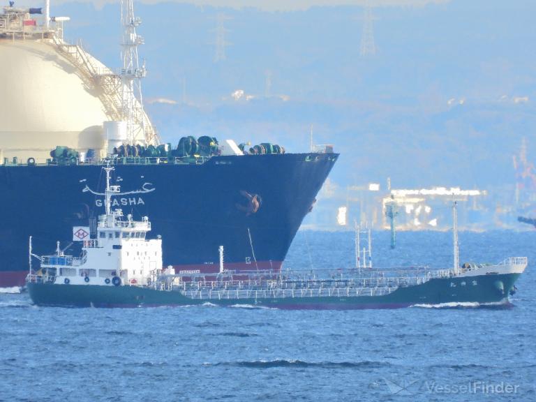 HOSHIN MARU photo
