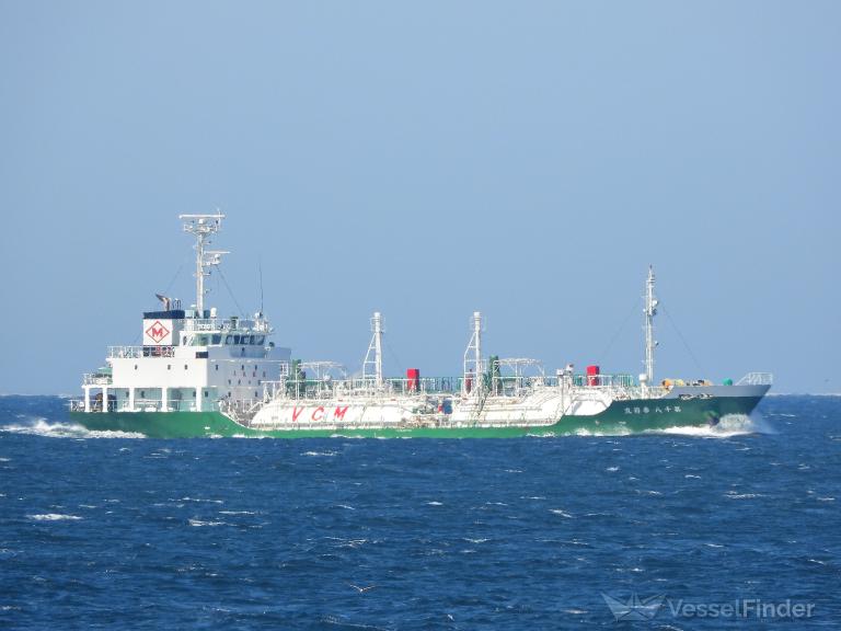 DAI18KASUGAMARU photo