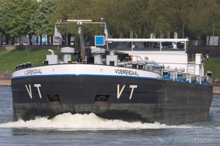 VOERENDAAL photo