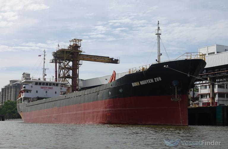 BINH NGUYEN 289 photo