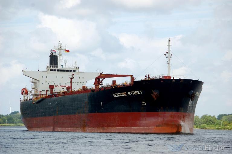 VENDOME STREET photo