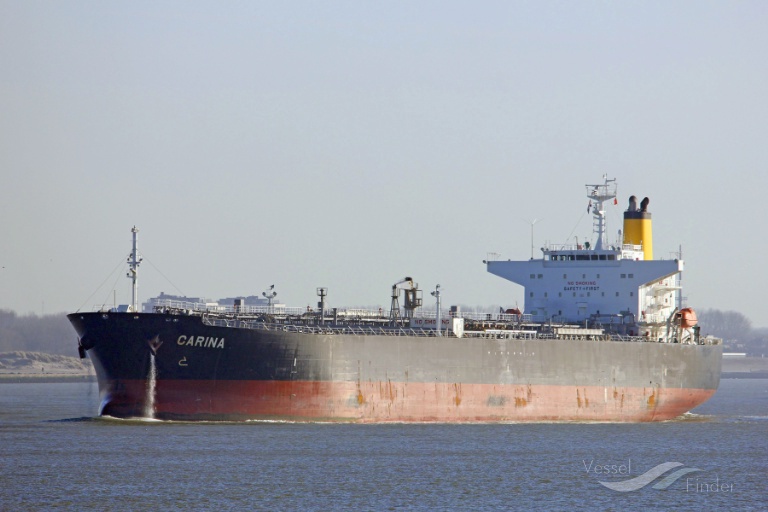 MP MR TANKER 3 photo
