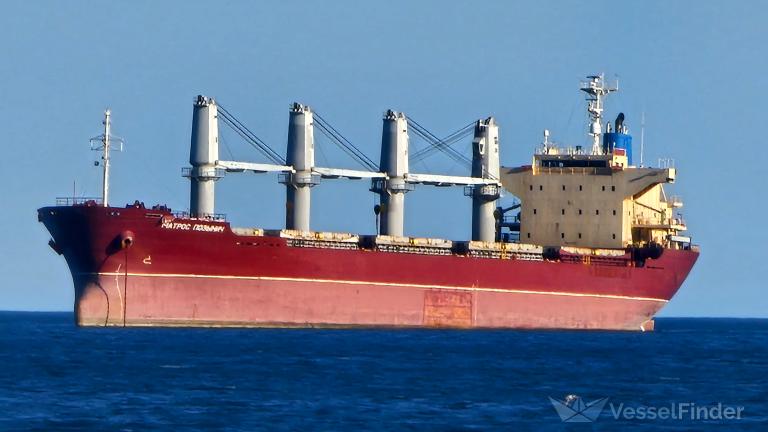 MATROS POZYNICH photo