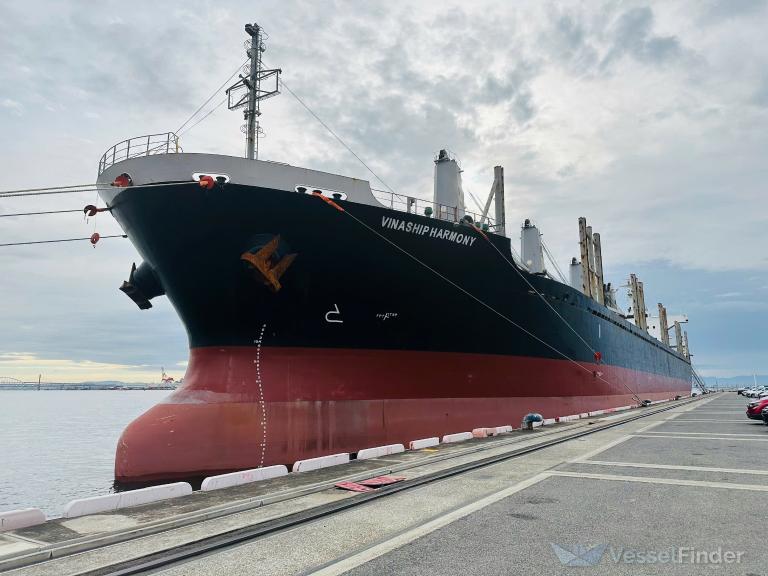 VINASHIP HARMONY photo