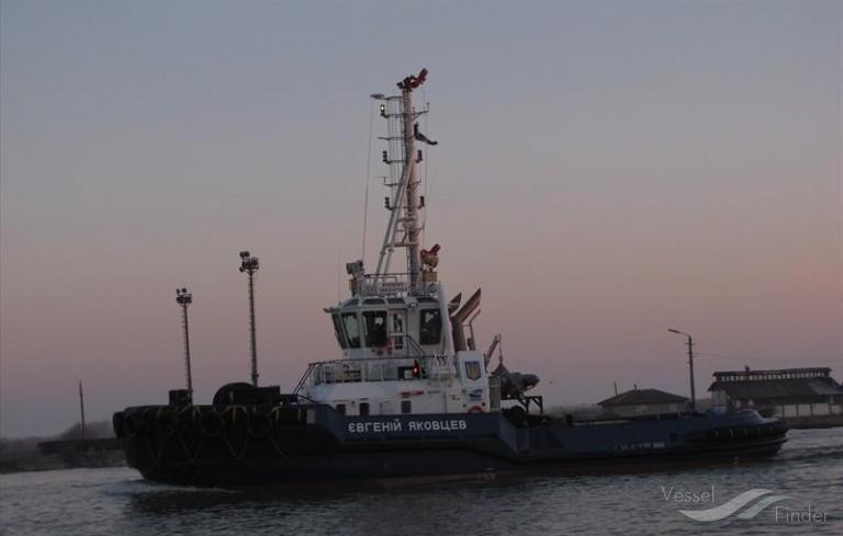 EVGENIY YAKOVTSEV photo